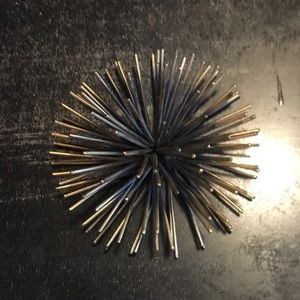 Decorative Star burst